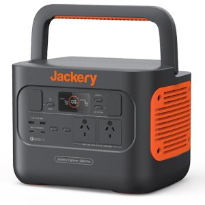 Jackery Explorer 1000 Pro Power Station