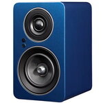 Jamo C705PA MKII Active Bookshelf Speaker - Blue Jamo C705PA MKII Active Bookshelf Speaker - Blue