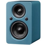 Jamo Mini MKII Active Bookshelf Speaker - Eucalyptus Jamo Mini MKII Active Bookshelf Speaker - Eucalyptus