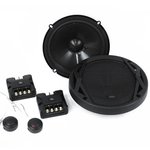JBL 6500C 6.5 CLUB Series 180W 2-Way Component Car Speakers