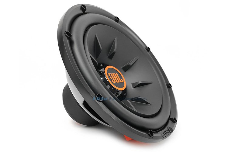 JBL Club 1224 12 1100W Max 275W RMS Car Audio Subwoofer