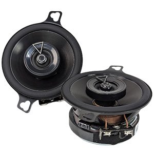 JBL CLUB-34F Club Series 3.5" 2-Way Car Speakers