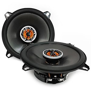 JBL CLUB 5020 5.25" 120W 2-Way Car Audio Coaxial Speakers