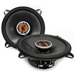 JBL CLUB 5020 5.25 120W 2-Way Car Audio Coaxial Speakers