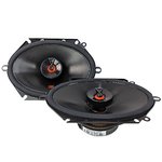 JBL CLUB 8622F 6x8 2-Way 60W RMS Speakers