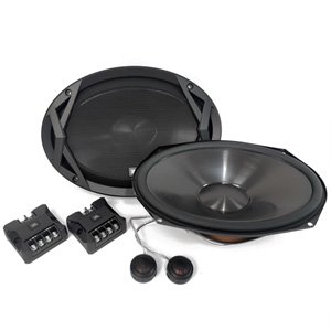 JBL CLUB-9600C 6"x9" Club Series 2-Way 270W Component Car Speakers