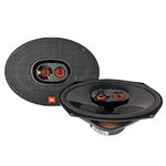 JBL CLUB 9632 6x9" 3-Way Tri-Axial 85W RMS Speakers