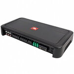 JBL CLUB A5055 5-Channel Amplifier