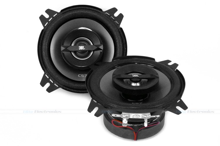 Jbl series sales 4