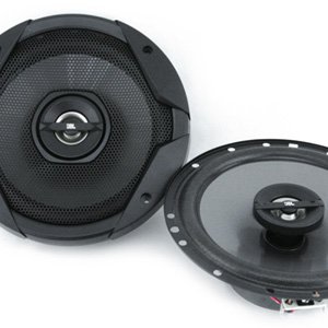 JBL GT7-6 6.5" 2-Way 45W RMS Coaxial Speakers