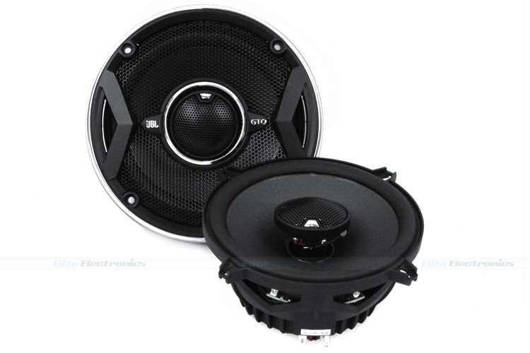 Gto 529 best sale jbl