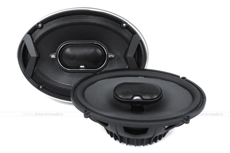 jbl gto 6x9