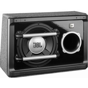 JBL GTO1214BR 12" Bass Reflex Subwoofer Loaded Enclosure