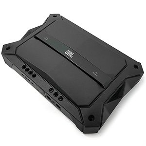 JBL GTR 601 Mono Block Amplifier Subwoofer 1500 Watts Car Monoblock JBL GTR 601 Mono Block Amplifier Subwoofer 1500 Watts Car Monoblock