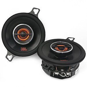 JBL GX328 3.5" 75W 2-Way Car Speakers