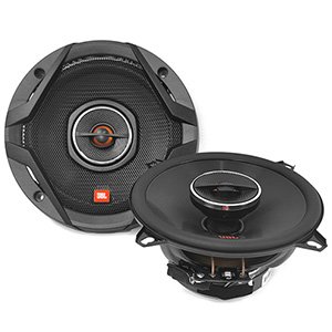 JBL GX528 5.25" 135W 2-Way Car Speakers