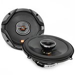 JBL GX628 GX Series 6.5 180W Peak Power 2-Way Coaxial Car Speakers