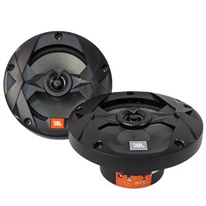JBL MS65B 6.5" 2-Way Speakers Marine Speakers