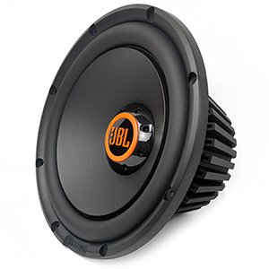 JBL Stadium 1224 12" 1500W Car Subwoofer