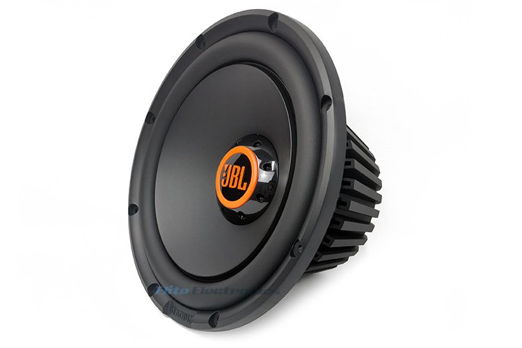 JBL Stage 1210 Subwoofer - CAR TUNES STEREO