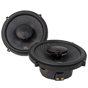 JBL STADIUM 62F 6.5" 2-Way 85W RMS Car Speakers