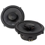 JBL STADIUM 62F 6.5 2-Way 85W RMS Car Speakers