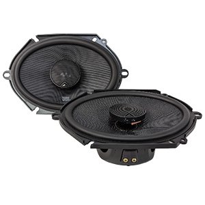 JBL STADIUM 862F 6x8" 2-Way 100W RMS Speakers