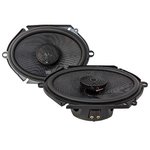 JBL STADIUM 862F 6x8 2-Way 100W RMS Speakers