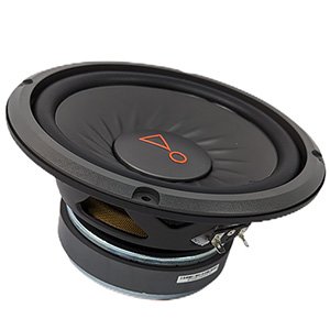 JBL Stage 82 8" 800W Single 4-Ohm Car Subwoofer