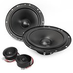 JBL STAGE1-601C 6.5 Component Speakers