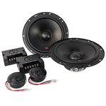 JBL STAGE2 604C 6.5 2-Way Component Speakers