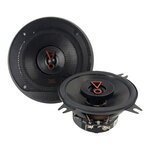 JBL Stage3 427 4 2-Way Coaxial Car Speakers with Grilles (Pair) JBL Stage3 427 4 2-Way Coaxial Car Speakers with Grilles (Pair)