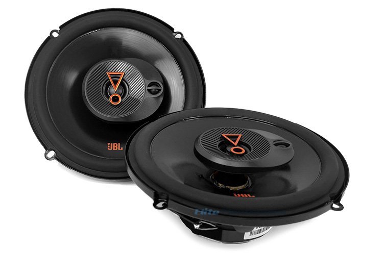 thumbnail image 2 of JBL GX693 6x9 3-Way Car Speakers – 300W RMS Each, 4 Speakers, 1200W Total 2 of 5