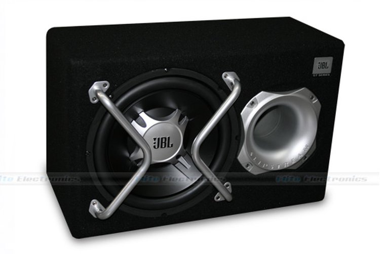 jbl 1100 subwoofer