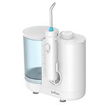 JetFloss FC176 Water Jet Flosser Oral Irrigator Teeth Cleaner