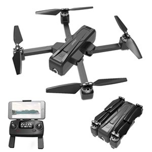 JJRC X11 5G Wifi GPS FPV Drone 2K HD Camera Foldable RC Quadcopter