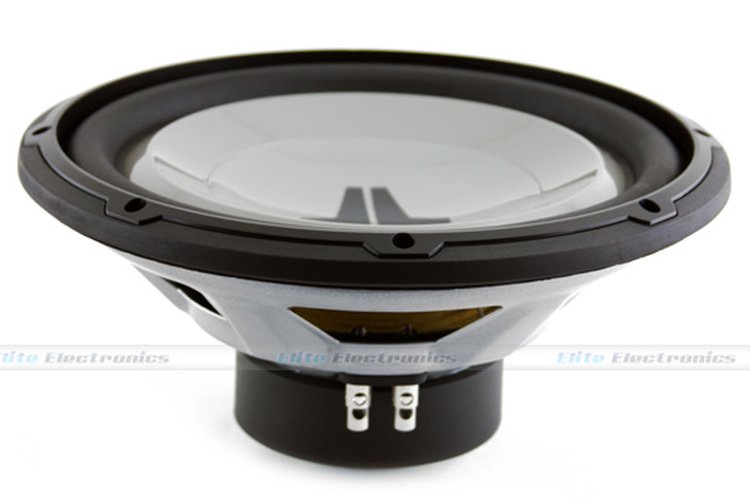 JL Audio 12W1v24 12 Subwoofer