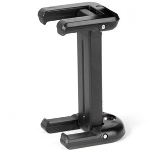 Joby GripTight Mount Fits phones between 54-72mm wide