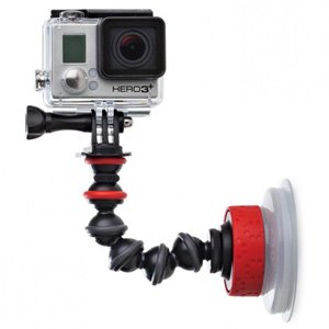 Joby Suction Cup & GorillaPod Arm GoPro / Action Cameras JB01329