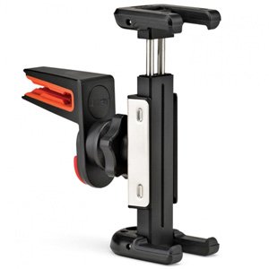 Joby Griptight Auto Vent Clip XL Smartphone In Car Mount