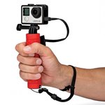 Joby Action Battery Grip For GoPro & Action Video Cameras