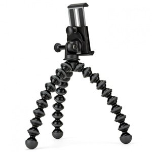 Joby GripTight GorillaPod Stand PRO Smartphone Tripod JB01390