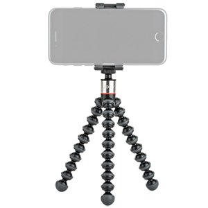 Joby GripTight One GorillaPod Stand for All Smartphone JB01491