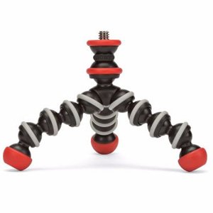 Joby JB01504 GorillaPod GPod Flexible Magnetic Mini Tripod Black