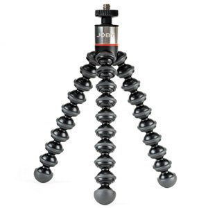 Joby JB01505 GorillaPod 325 Flexible Mini-Tripod w/ Ballhead