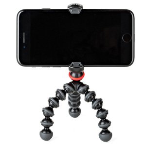 JOBY GorillaPod Mobile Mini for Smartphone Charcoal JB01517