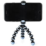 JOBY GorillaPod Mobile Stand Mini for Smartphone Blue JB01518