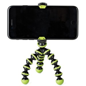 JOBY GorillaPod Mobile Stand Mini for Smartphone Green JB01519