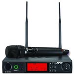 JTS 8011DB 1-CH Wireless Microphone System Kit