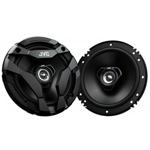 JVC CS-DF620 DF Series 6.5" 300W 2-Way Coaxial Speakers